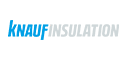 Logo Knauf Insulation