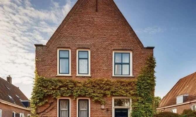 Staatliche Förderung für Dämmung