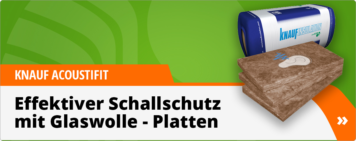 Dämmstoffe für effiziente Wärmedämmung | Dämmstoffshop