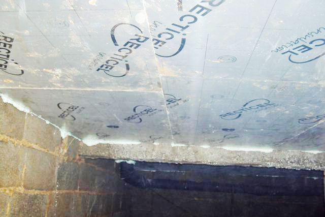 Kellerdeckendämmung | Günstig isolieren mit Dämmstoffshop