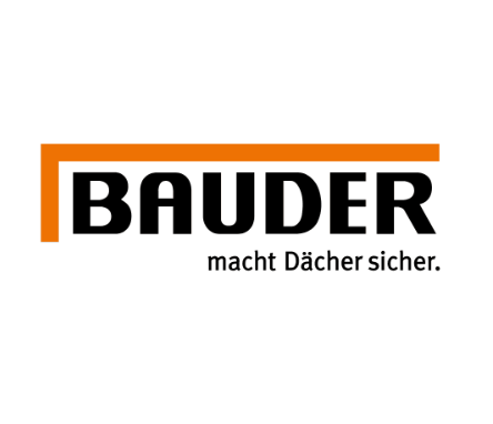 Paul Bauder GmbH & Co KG Logo