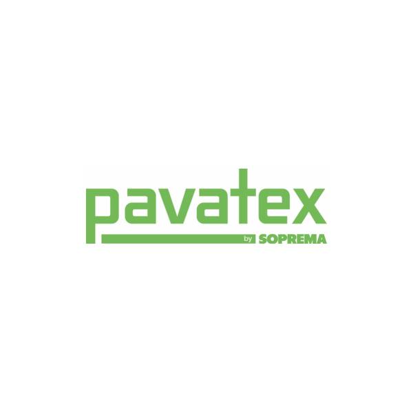 Pavatex by Soprema Logo