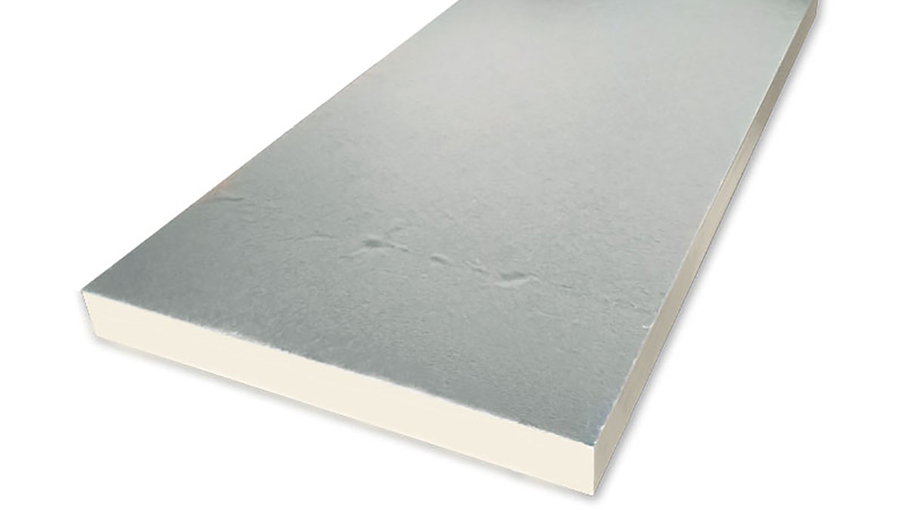 PIR platten PIR platten