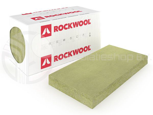 RockSono von Rockwool RockSono von Rockwool