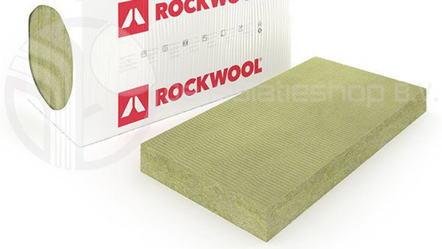 Steinwolleplatten Steinwolleplatten