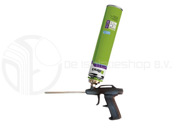 NBS / PUR-Pistole - Dämmstoffshop